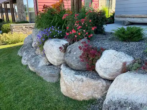 landscaping services Limestone